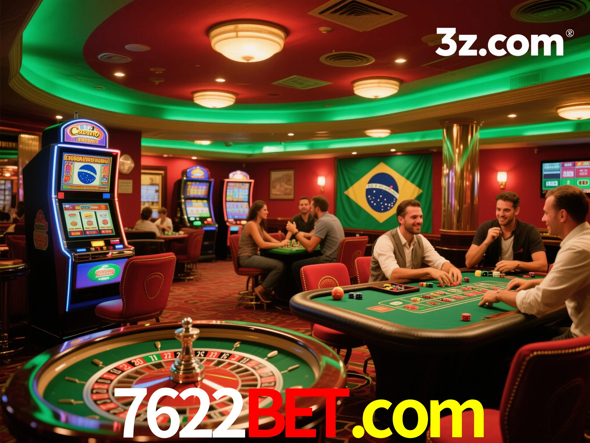 7622betgame-Jogo