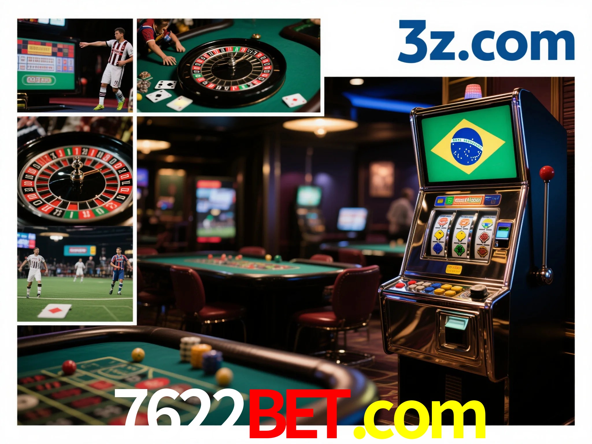 7622bet-Game-Crash