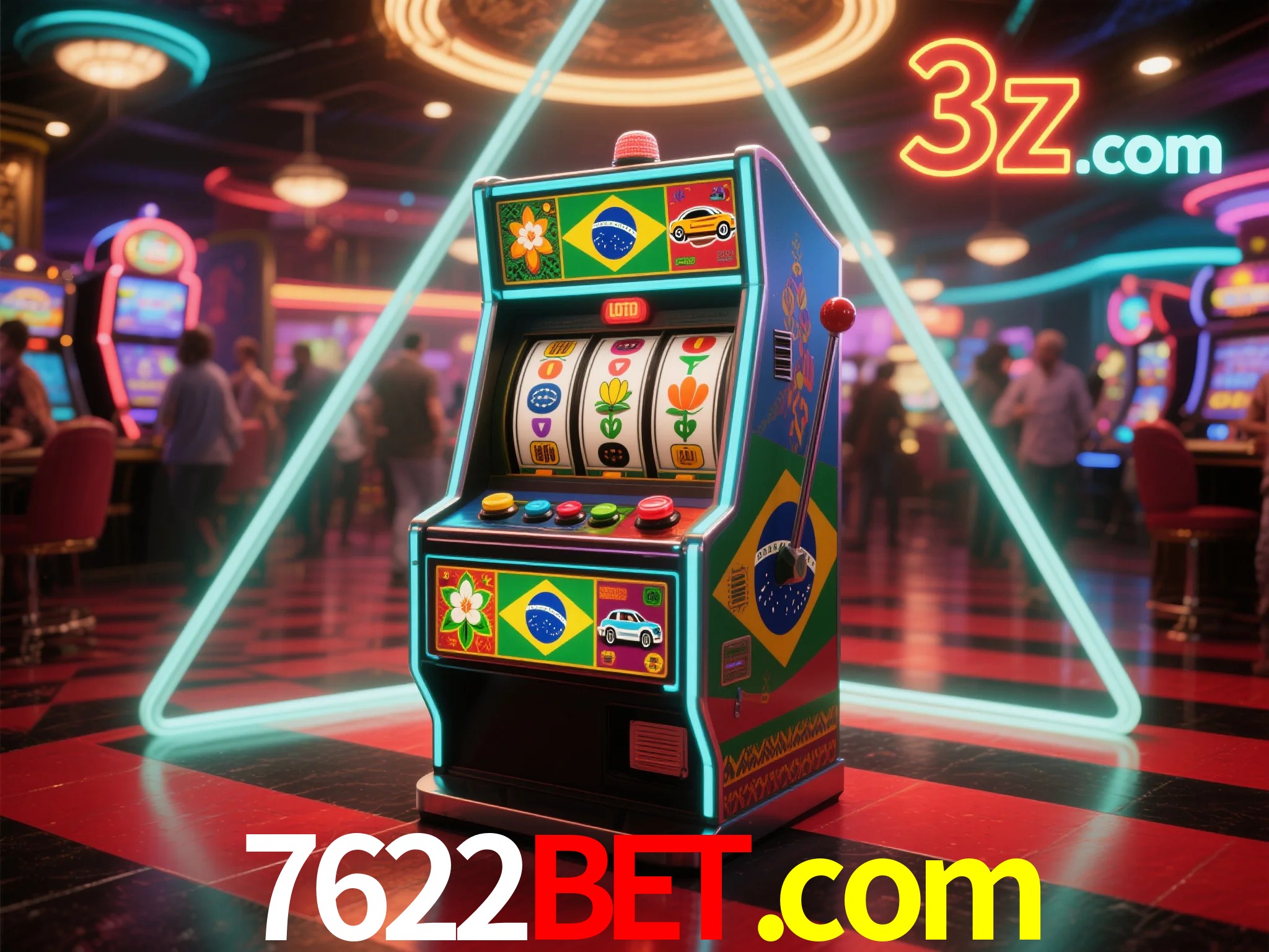 7622betgame-Apostas