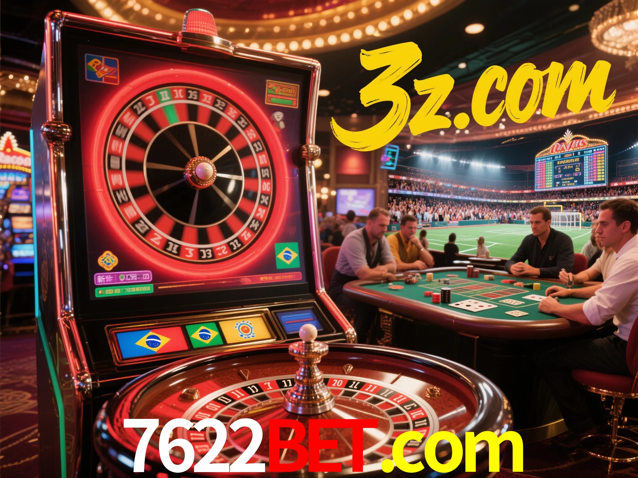 7622betgame-Login