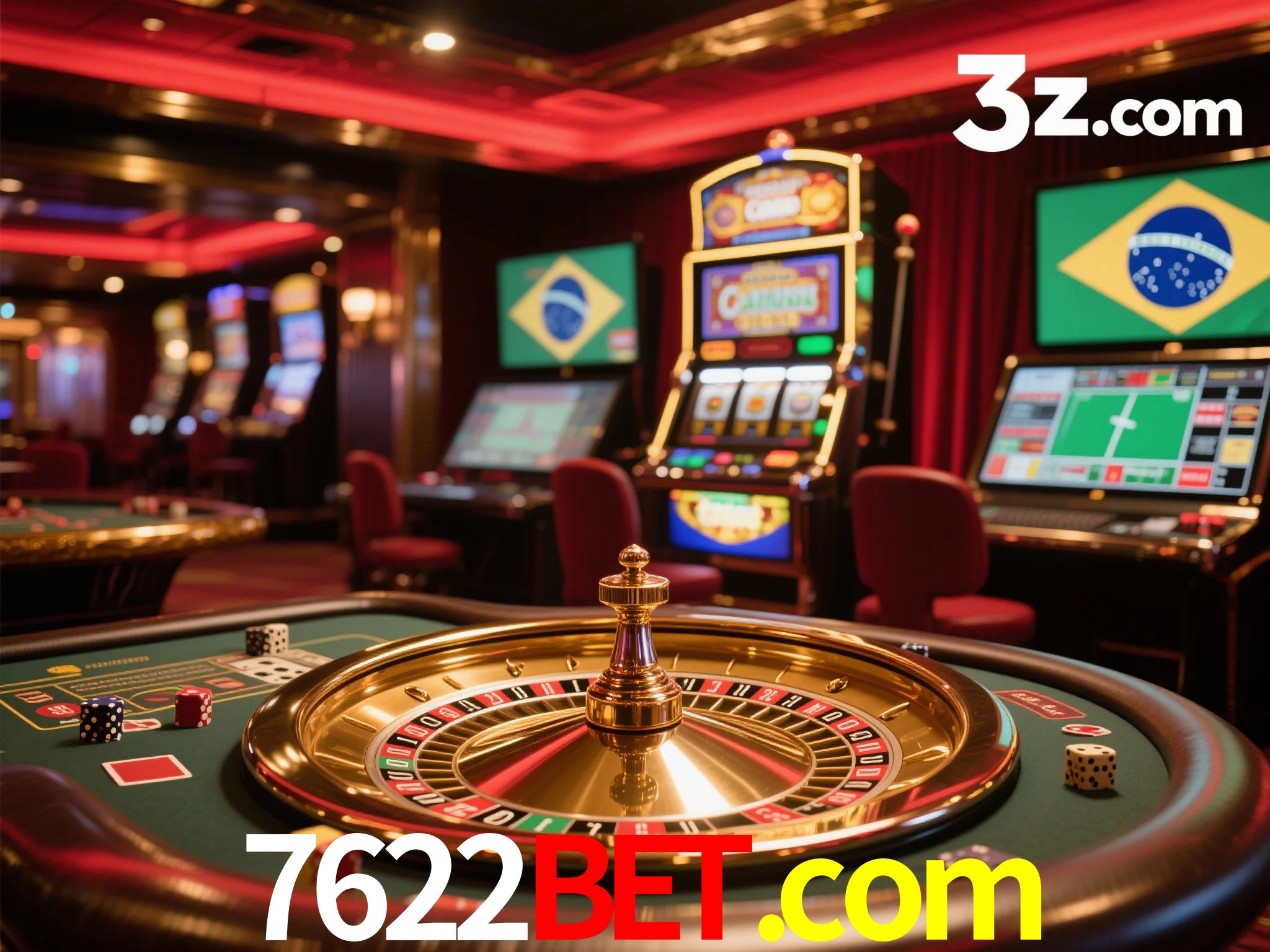 7622betgame-App