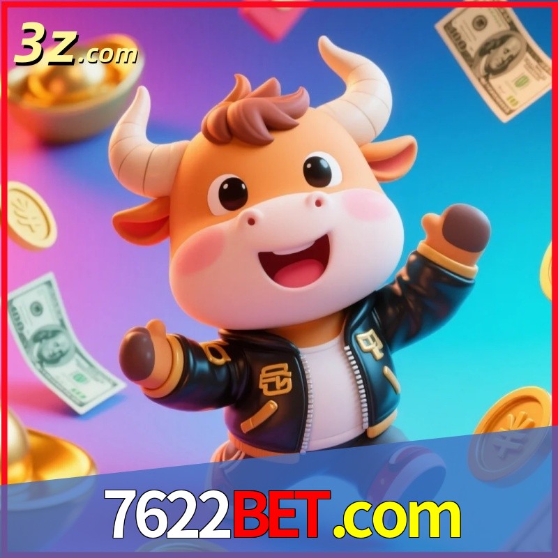 7622bet-Logo